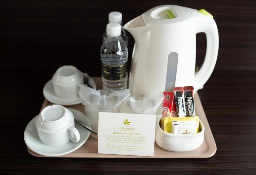 スタンダードルーム, Seri Malaysia Sungai Petani