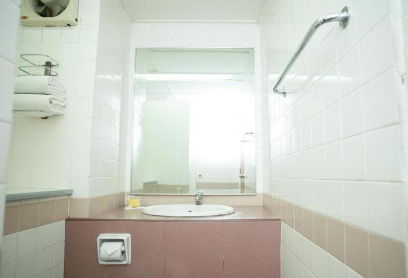 スタンダードルーム, Seri Malaysia Sungai Petani