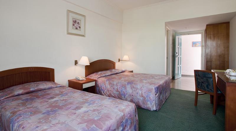 スタンダードルーム, Seri Malaysia Sungai Petani