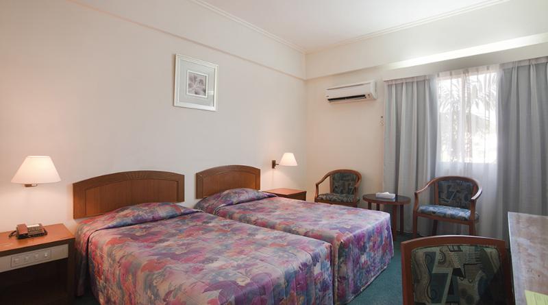 スタンダードルーム, Seri Malaysia Sungai Petani