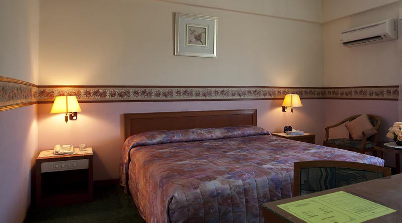 スタンダードルーム, Seri Malaysia Sungai Petani