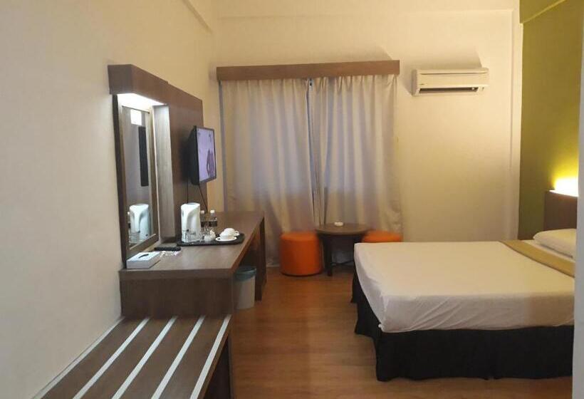 غرفة سوبيريور, Seri Malaysia Temerloh