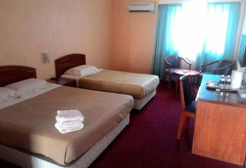 غرفة عائلية, Seri Malaysia Temerloh