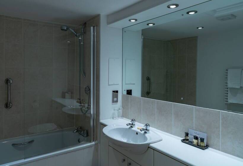 חדר סטנדרט, The Carpenters Arms