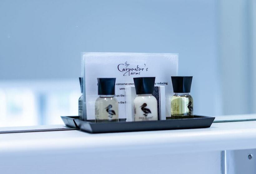 חדר סטנדרט, The Carpenters Arms