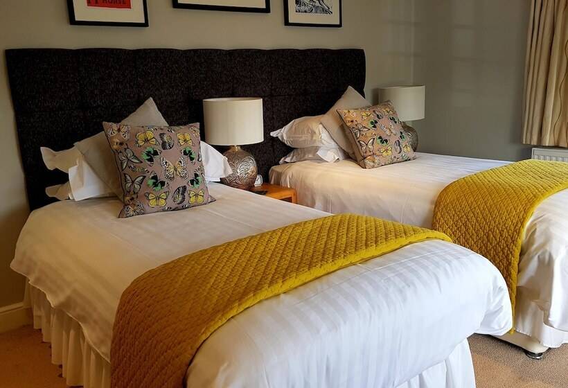 חדר סטנדרט, The Carpenters Arms