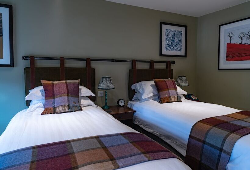 חדר סטנדרט, The Carpenters Arms