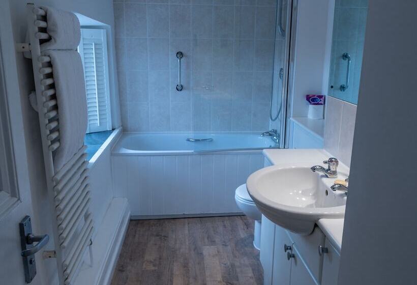 חדר סטנדרט, The Carpenters Arms