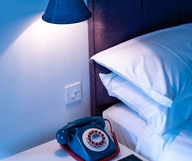 חדר סטנדרט, The Carpenters Arms