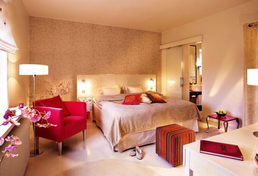 スタンダードルーム, Ulfsunda Slott