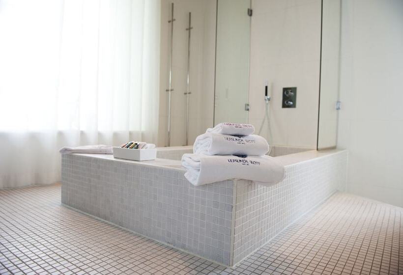 ジュニアスイート, Ulfsunda Slott