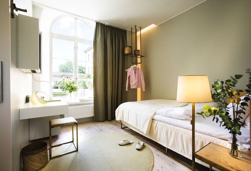 スタンダードシングルルーム, Ulfsunda Slott