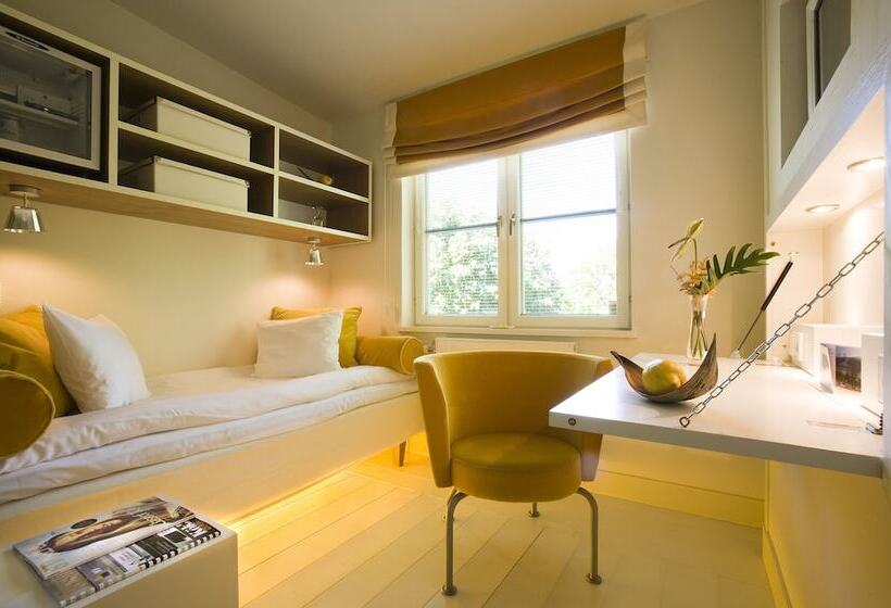 スタンダードシングルルーム, Ulfsunda Slott