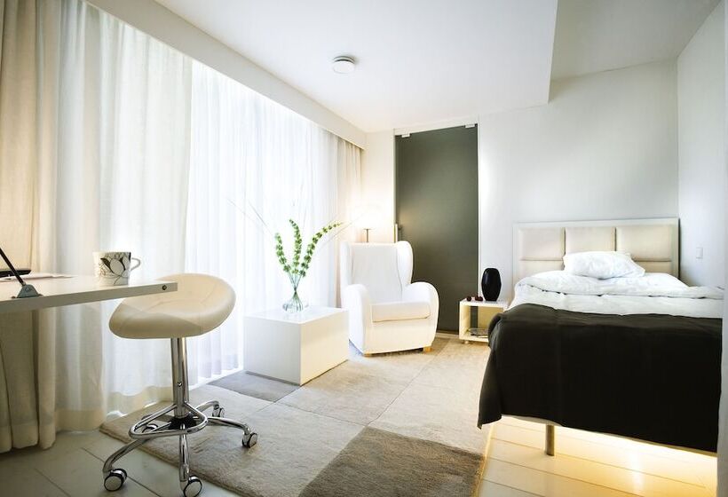 スタンダードシングルルーム, Ulfsunda Slott