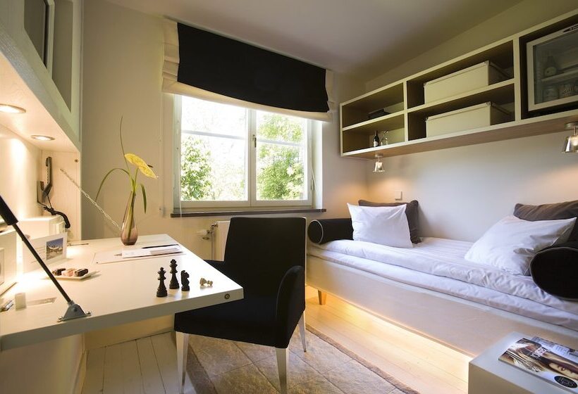 スタンダードシングルルーム, Ulfsunda Slott