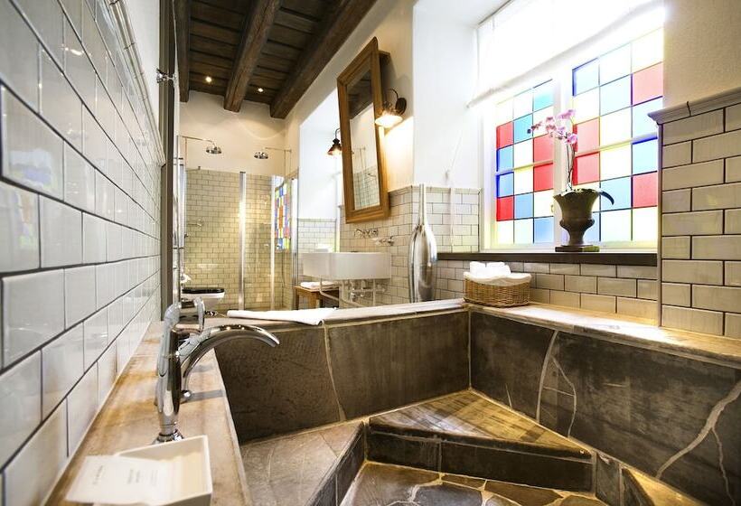 スーペリアールーム, Ulfsunda Slott