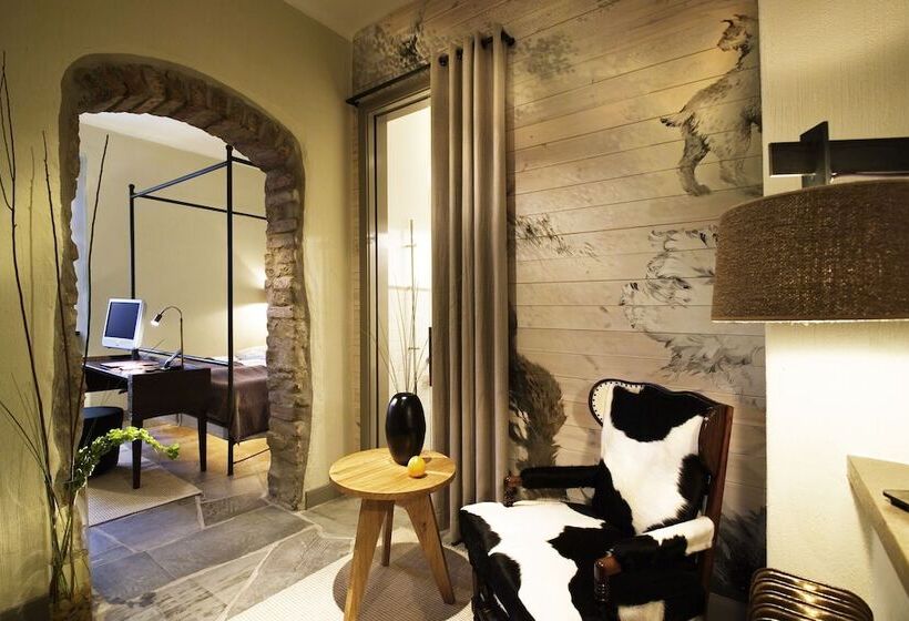 スーペリアールーム, Ulfsunda Slott