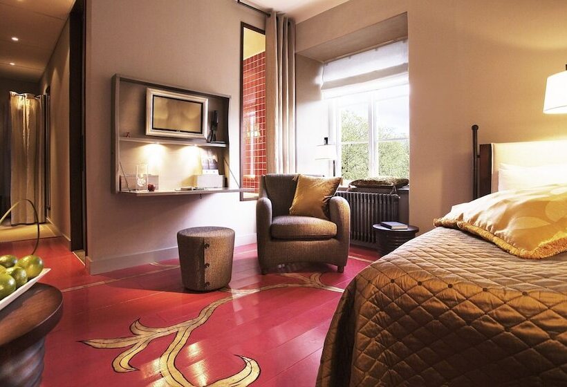 スーペリアールーム, Ulfsunda Slott