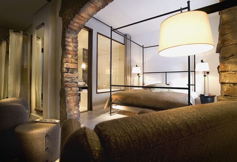 スーペリアールーム, Ulfsunda Slott