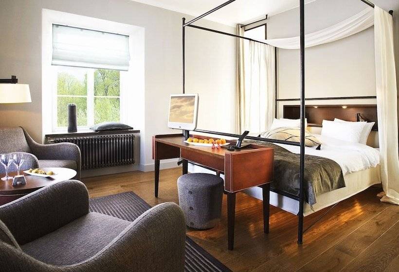 スーペリアールーム, Ulfsunda Slott