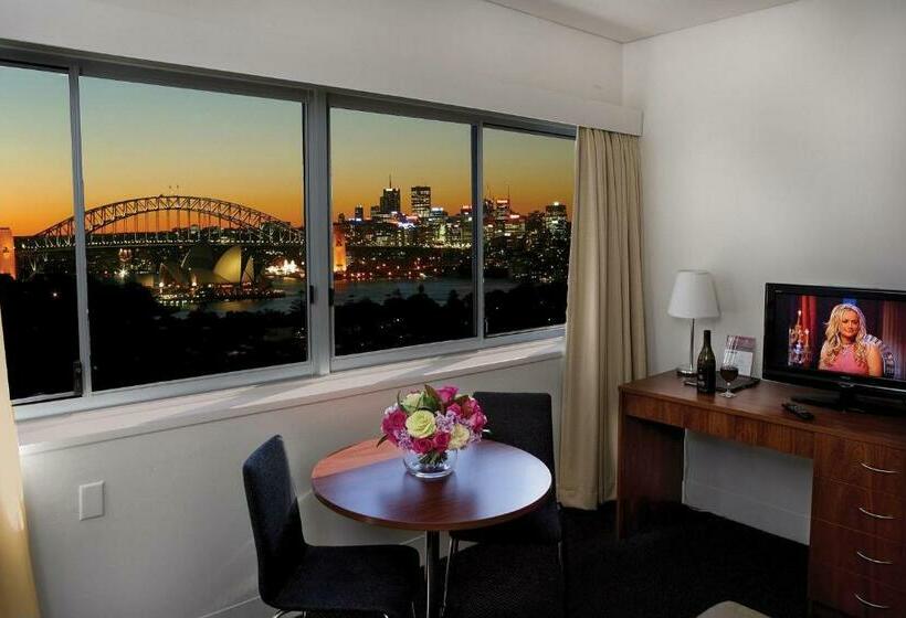 استودیو استاندارد با چشمانداز, Macleay