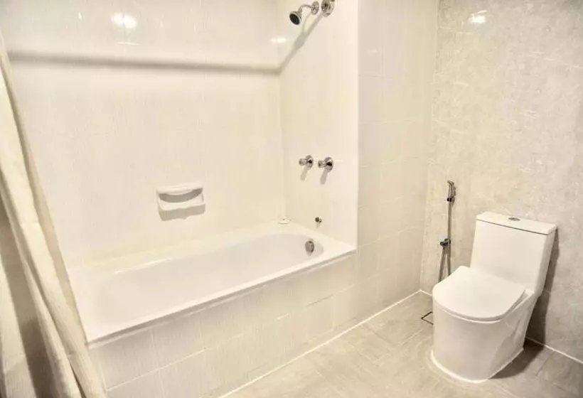 اتاق سوپریور, Howard Johnson By Wyndham Kuala Lumpur 118