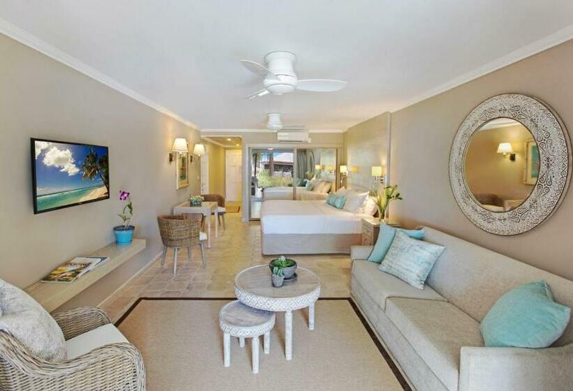 سوییت جونیور, Bougainvillea Barbados