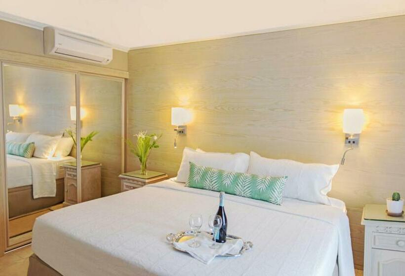 سوییت جونیور, Bougainvillea Barbados