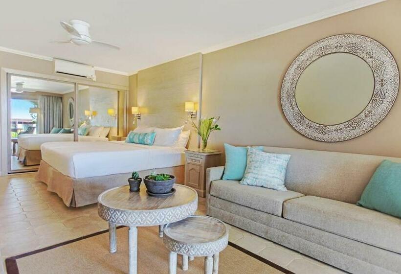 سوییت جونیور, Bougainvillea Barbados