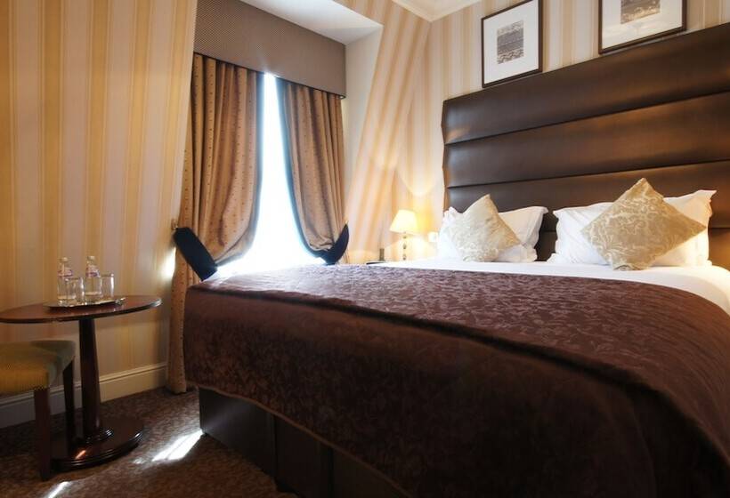 クラシックルーム, The Leonard