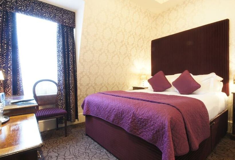 クラシックルーム, The Leonard