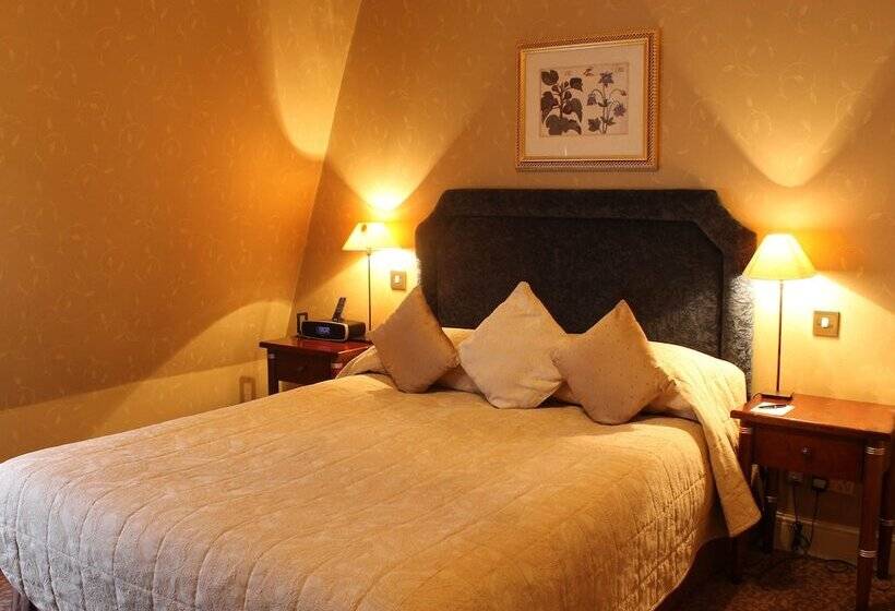 クラシックルーム, The Leonard