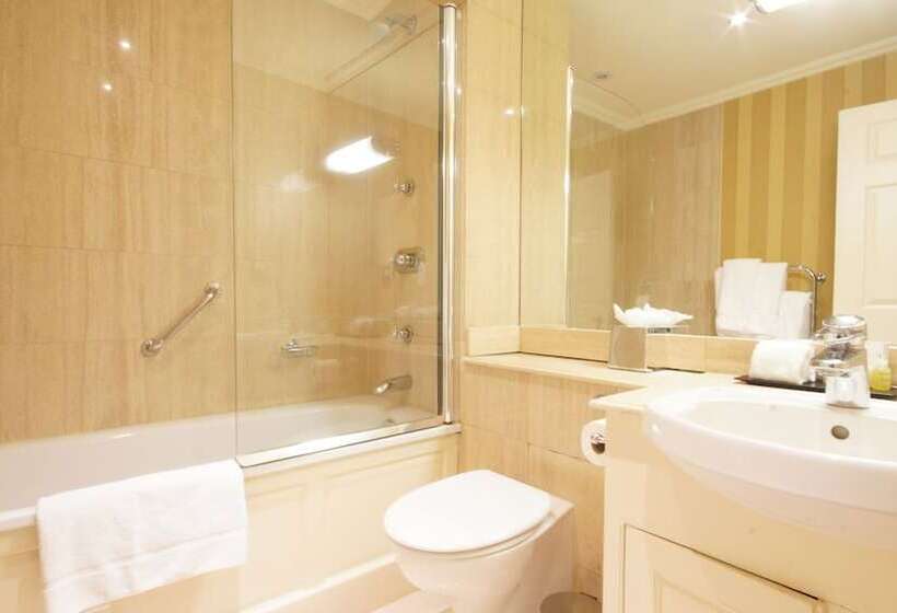 デラックスルーム, The Leonard