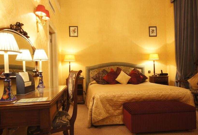 スイート, The Leonard