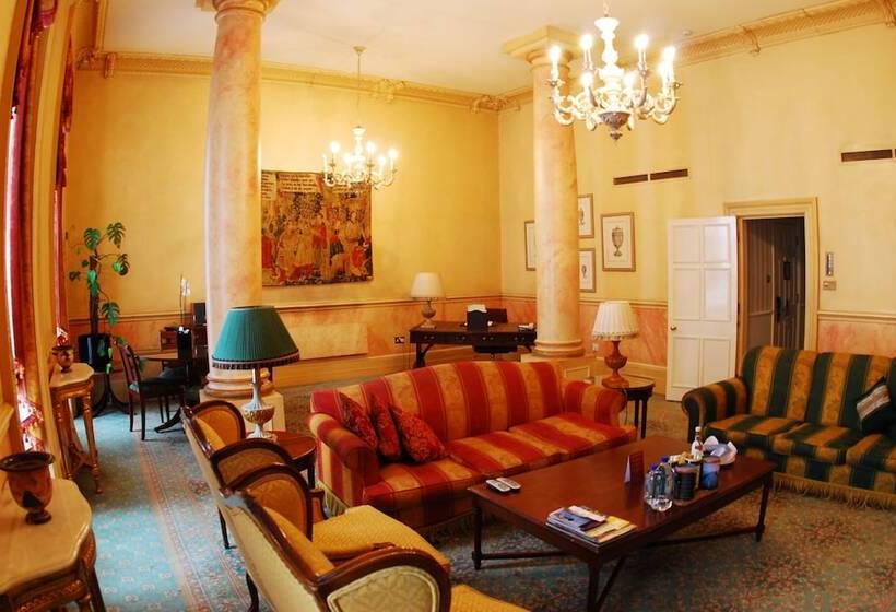 スイート, The Leonard