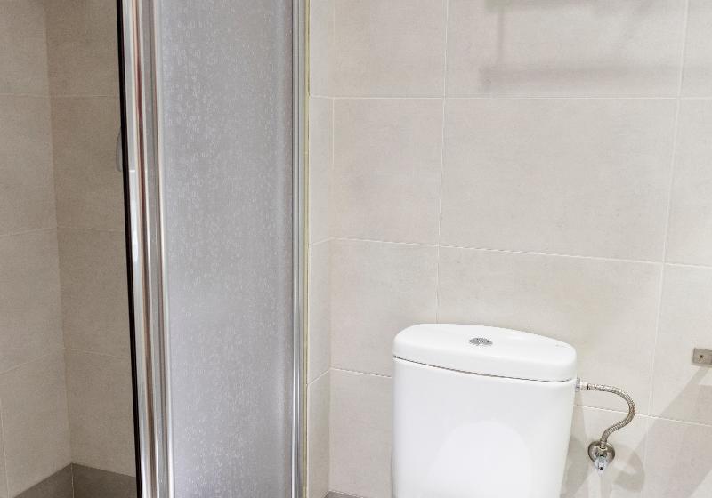 スイート, The Leonard