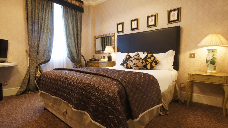 スイート, The Leonard