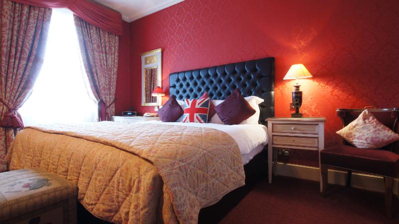 スイート, The Leonard