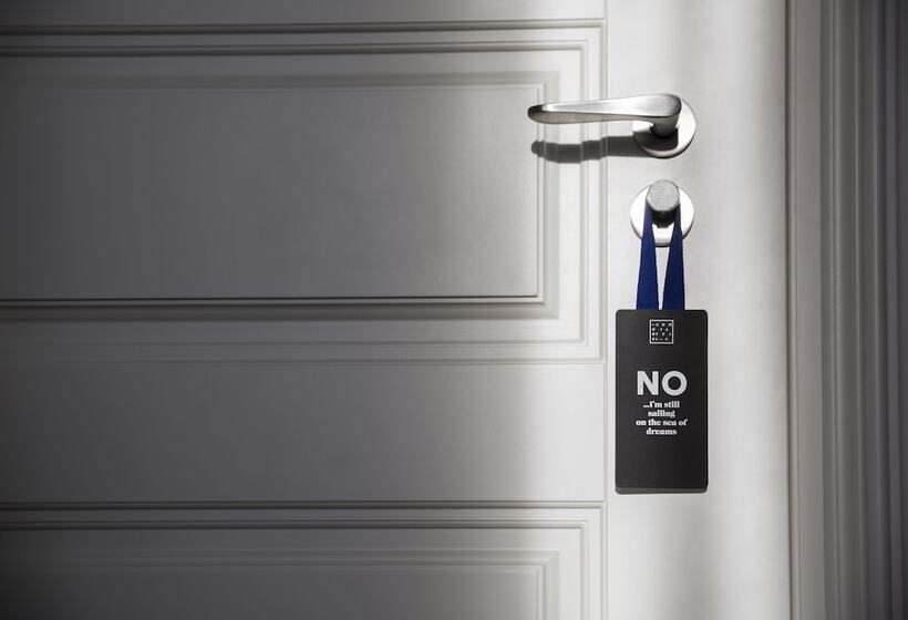 标准间, Adriatic Hotel By Maistra Collection