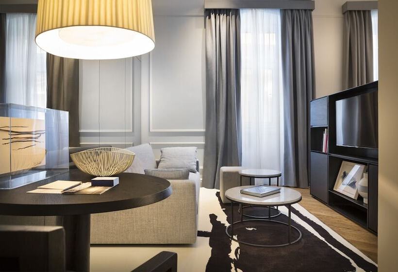 Номер Стандарт, Adriatic Hotel By Maistra Collection