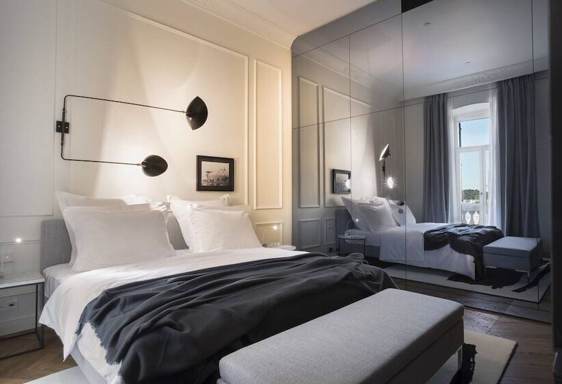 标准间, Adriatic Hotel By Maistra Collection