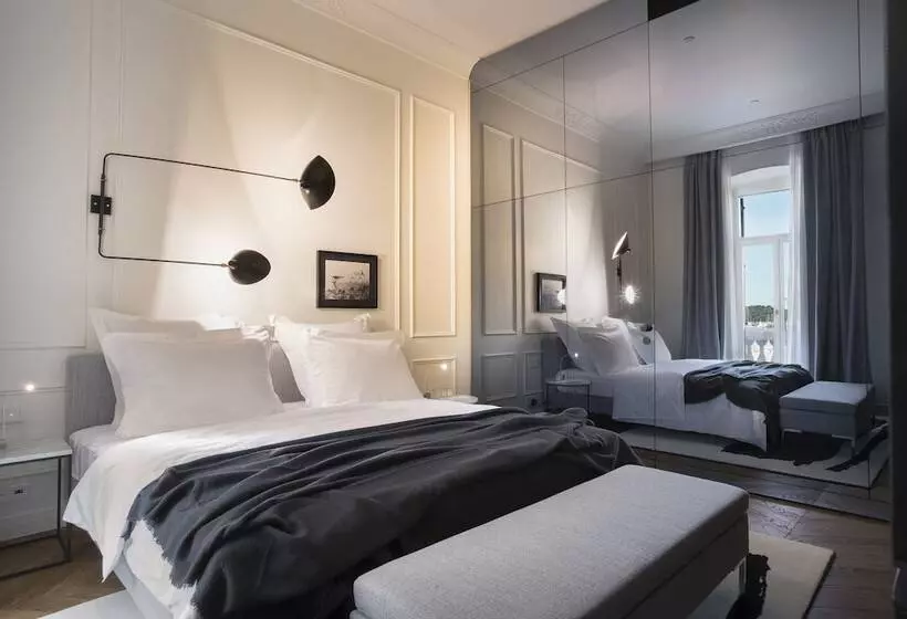 スタンダードルーム, Adriatic Hotel By Maistra Collection