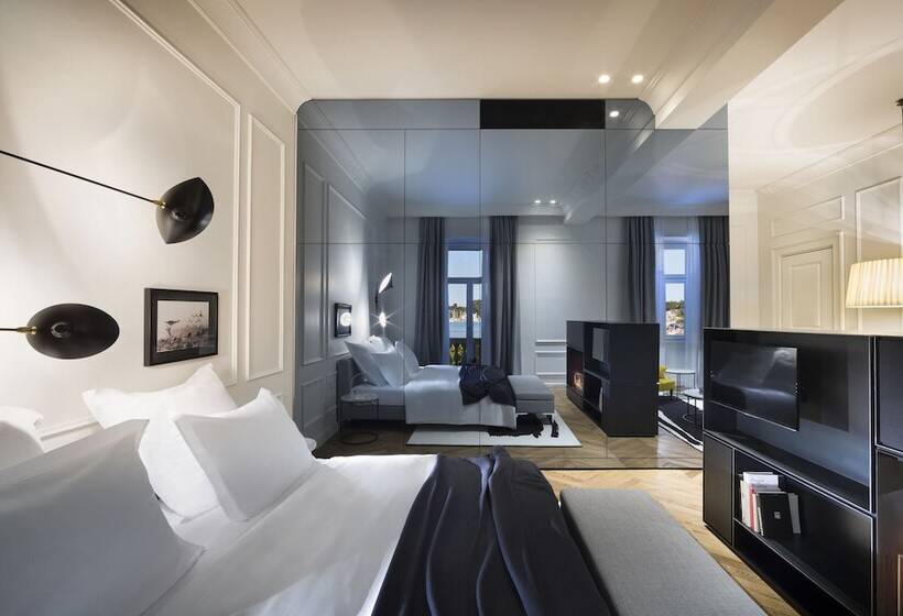 Номер Стандарт, Adriatic Hotel By Maistra Collection