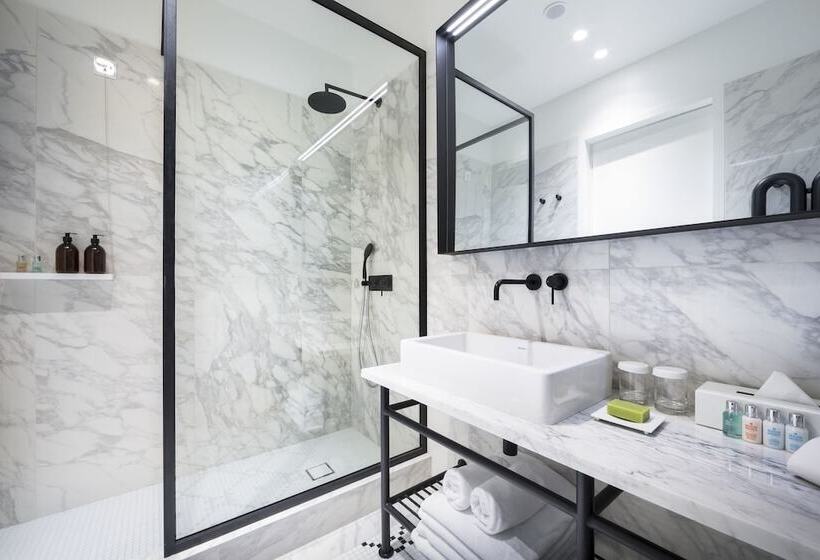 标准间, Adriatic Hotel By Maistra Collection