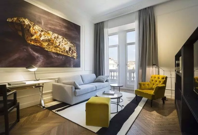 スイート, Adriatic Hotel By Maistra Collection