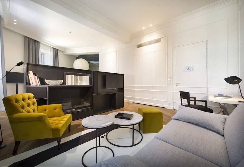 Люкс, Adriatic Hotel By Maistra Collection