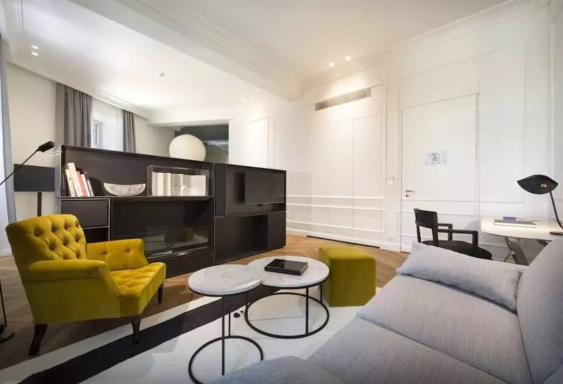 スイート, Adriatic Hotel By Maistra Collection