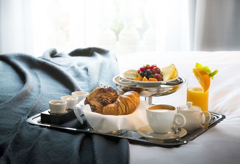 套房, Adriatic Hotel By Maistra Collection