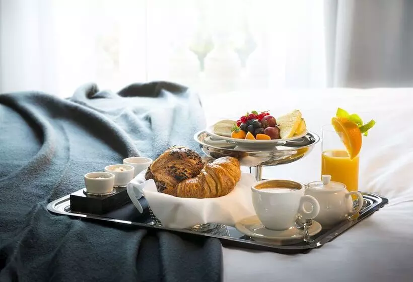 スイート, Adriatic Hotel By Maistra Collection