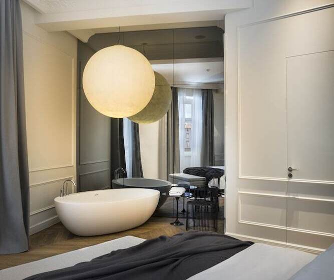 套房, Adriatic Hotel By Maistra Collection